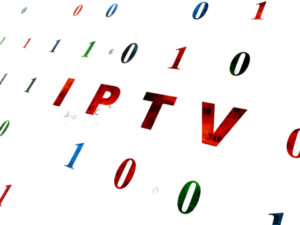 Az IPTV illegális
